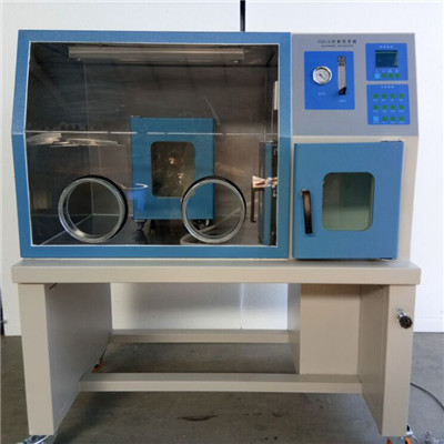 兰州无氧菌培养装置YQX-II厌氧手套箱厌氧工作站