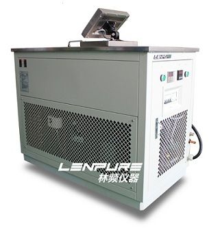  供应产品 03 液氮深冷低温试验箱,低温冰柜,低温实验箱【林频